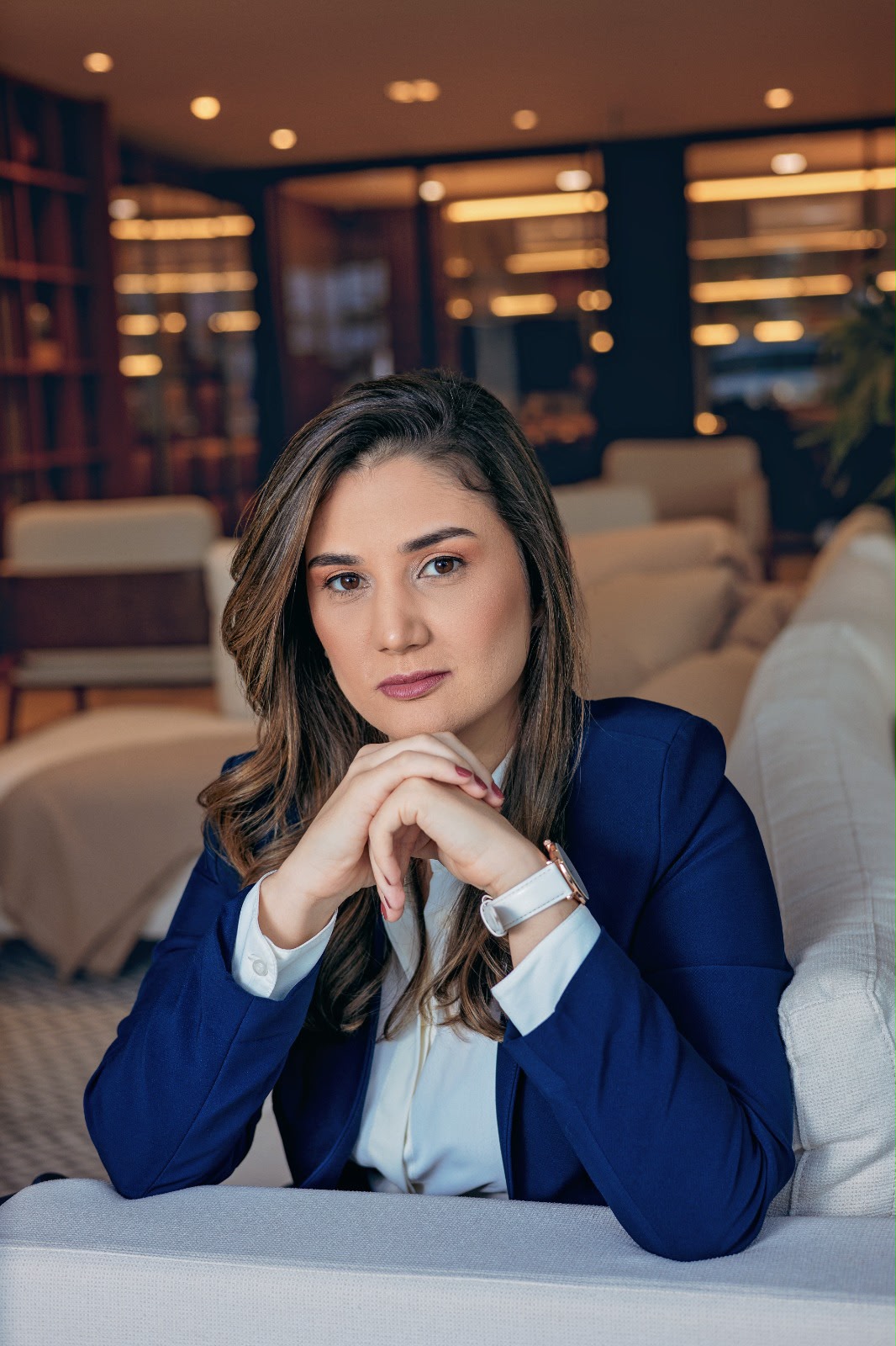 Amélia Calado Advogada